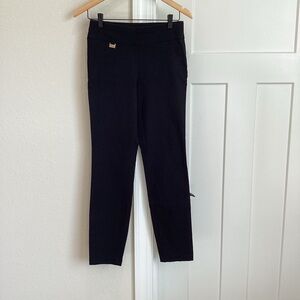 FREE Alfani Stretch Black Pants